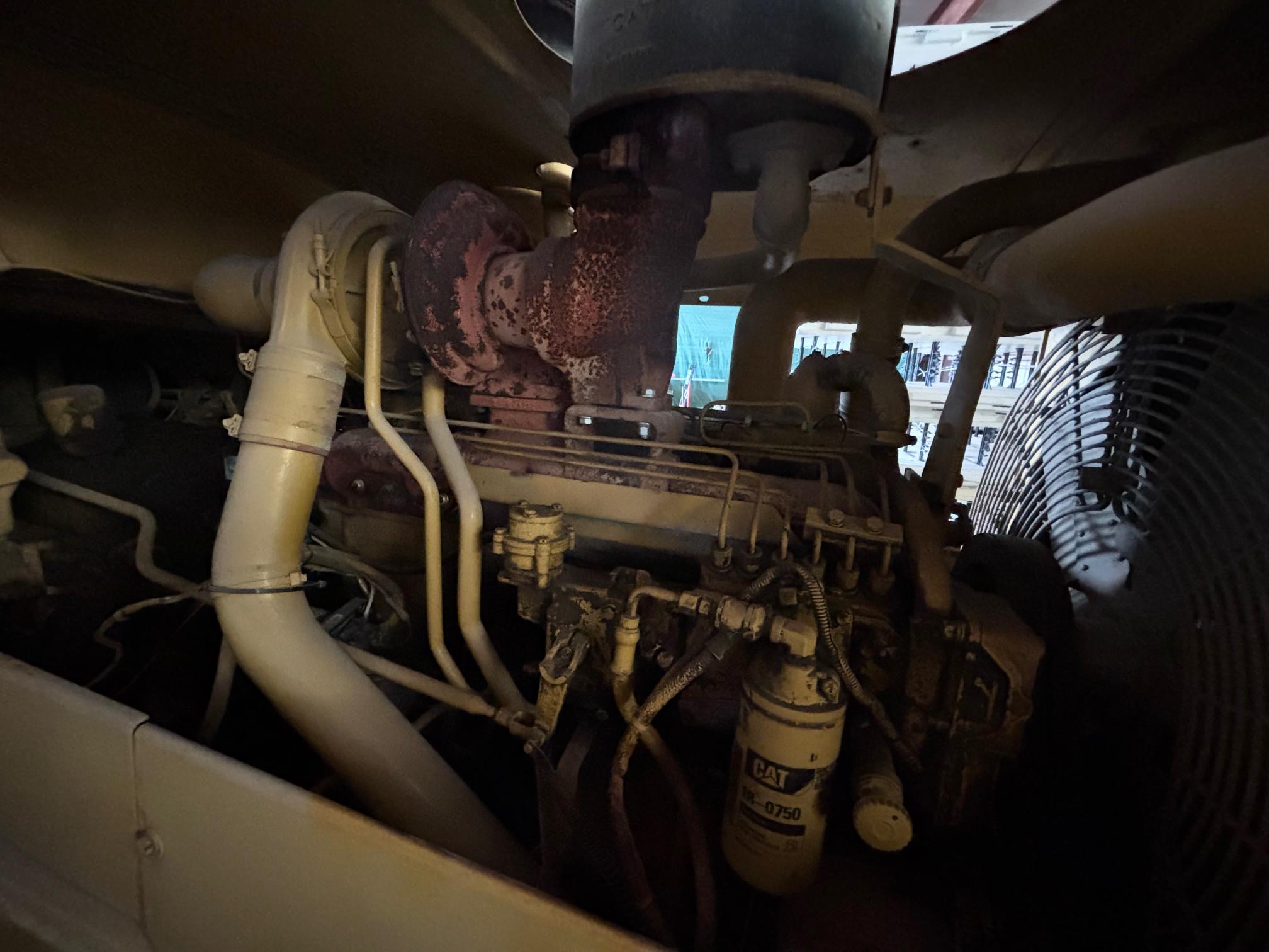 1977 CATERPILLAR 980D - Image 14